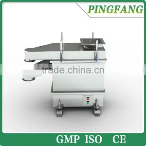 Top Selling ZS Series Vibrating Rectangular Screening Machine, Sand Screening Machine thumbnail-1