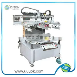 Screen Printing Machine for Ceramic Tiles thumbnail-1