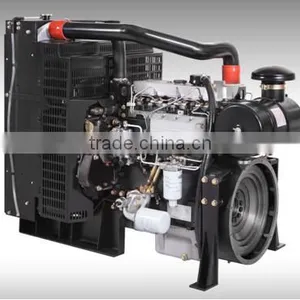 LOVOL DIESEL ENGINE thumbnail-2