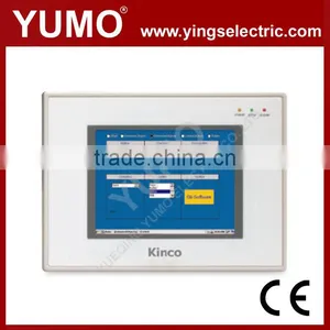 MT5320C-DP 5.6"TFT 320*234 Pixels LED USB /Serial Port Hmi Touch Screen Panel HMI thumbnail-1