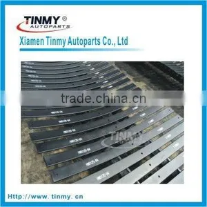 Super Quality Truck Leaf Springs 70*10 thumbnail-1