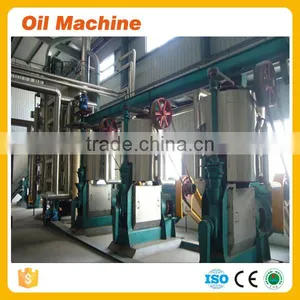 Grade 2 Rapeseed Oil Milling Extraction Machine With Oil Extraction Equipment at Low Price thumbnail-6