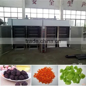 No Damage Apple Chips Dryer/apple Slices Drying Oven With Low Temperature thumbnail-1