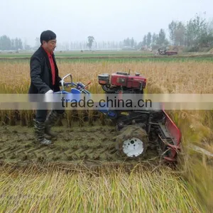 Multifunctional Mini Reaper Head in Harvesters thumbnail-4