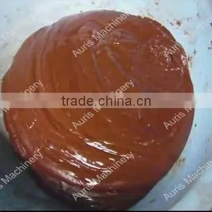 Electric Cocoa Nibs Grinder Machine thumbnail-6