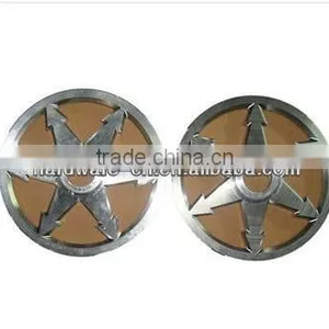 Custom Aluminium Alloy Wheel thumbnail-1