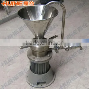 Lab Colloid Mill thumbnail-1