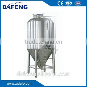 Stainless Steel Fermenter thumbnail-2