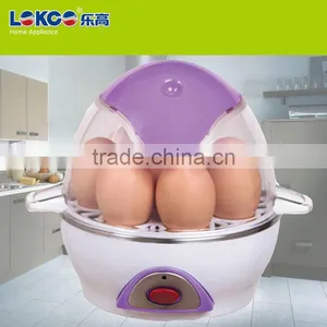 Low Price With CE LG-311B Egg Boiler thumbnail-1