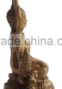 Bronze Gautama New Latest Buddha Sculpture thumbnail-4