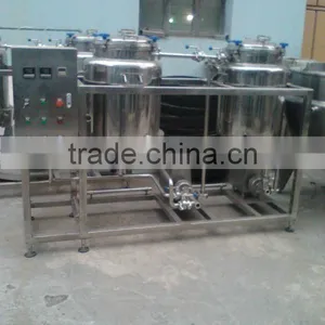 Breakfast Milk Making Machine thumbnail-1