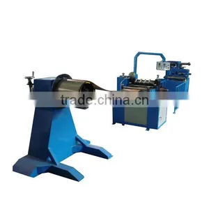 Steel Strip Slitting Machine Strip Cutting Machine thumbnail-5