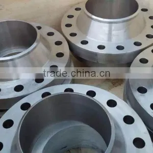 Steel Flange,forged Carbon Steel Flange thumbnail-5