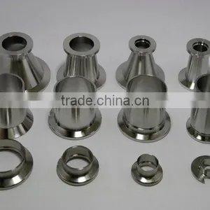 OEM Steel Parts for Machine thumbnail-1