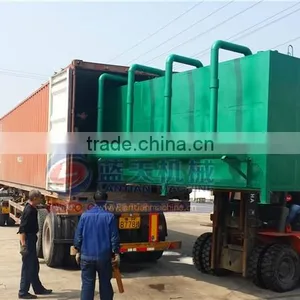 Heat Pump Dryer and Vacuum Dryer for Charcoal Barbecue and Shisha Charcoal and Fuit Vegetables thumbnail-1