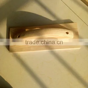 High Quality Wooden Float Trowel Made In China thumbnail-2
