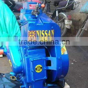 10HP Diesel Engines for Syria thumbnail-3