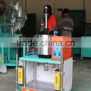 DongguanJULY Newest Factory Made Manual Machine for Making Tin Can thumbnail-4