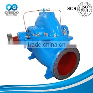 Single Stage Centrifugal Pump for Water Use thumbnail-1