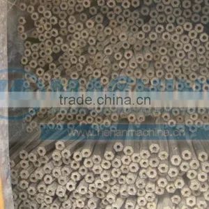 Strong Hydraulic Pressure Sawdust Charcoal Powder Briquetting Machine thumbnail-6