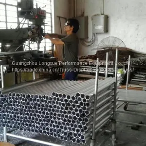 Plywood Stage of High Quality With Strong Loading Capacity thumbnail-5