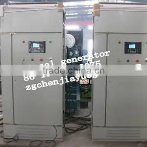 Diesel Engine Generator thumbnail-6