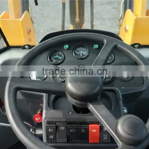 956 Wheel Loader With Tire 23.5-25 With Weichai Engine, Shangchai Engine thumbnail-2