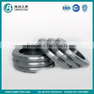 YG15 Tungsten Carbide Roller thumbnail-1