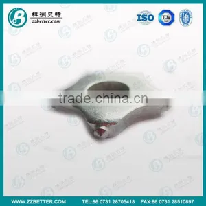 5 PT Scarifier Cutter, Scarifier Flails, Pavement Cutter With Carbide Tips thumbnail-2