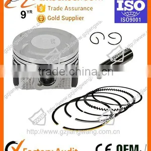 Factory Price Piston Kit Bajaj Discover 135cc thumbnail-5