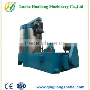 Barley Wheat Sesame Washing Machine With Drier thumbnail-1