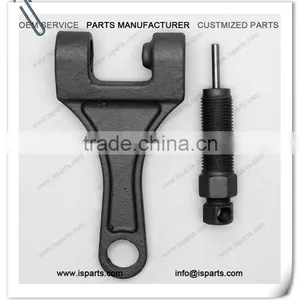 Motorcycle Bike Chain Breaker Link Removal Repair Tool thumbnail-2
