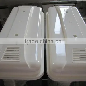 White Color Juice Cooling Dispenser Machine thumbnail-2