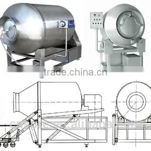 Vacuum Tumbler Series thumbnail-1