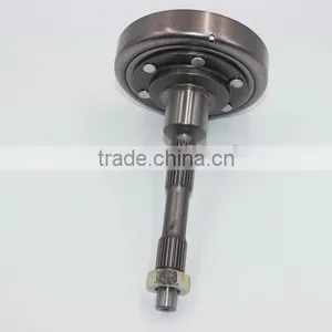 CF MOTO 500cc ATV Clutch Housing Assy 0180-053000 thumbnail-1
