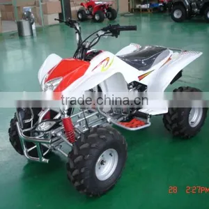 200cc 4 Stroke ATV Sports Style(TKA200-C) thumbnail-3