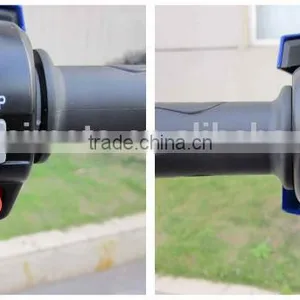 50cc/125cc/150cc Hybrid Scooter/13"wheels Mix Scooter (TKM-HB6) thumbnail-5