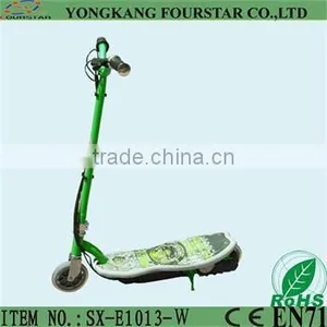 High Quality Kids Scooter for Sale thumbnail-3