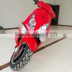 2017 New 3000w Electric 3 Wheel Scooter for Sport thumbnail-1