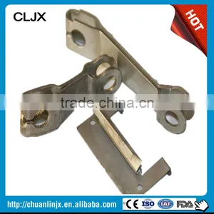 Construction Equipment Spare Parts thumbnail-6