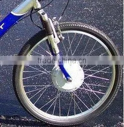 E-bike(350w,36v) thumbnail-1