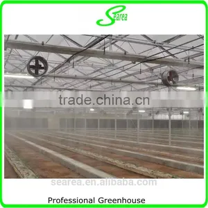 2015 Low Cost Fans Greenhouse Parts for Sale thumbnail-1