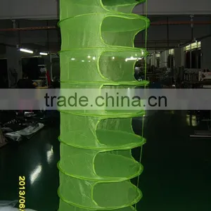 Manufacturer Mesh Fabric Grow Tent Drying Racks thumbnail-1