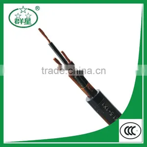 10mm2 PVC Multicore Control Cable thumbnail-1