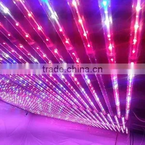 Vanq Led Grow Light t8 Full Spectrum/blue/red Led Plant Grow Light Tube thumbnail-1