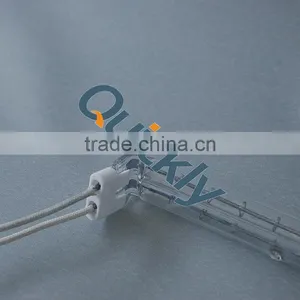 Fire-like Infrared Led Heat Lamp for Wood Drying thumbnail-1
