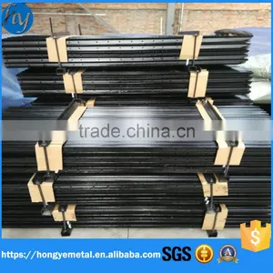 4x4 Galvanized Square Metal Fence Posts,Square Fence Post thumbnail-1