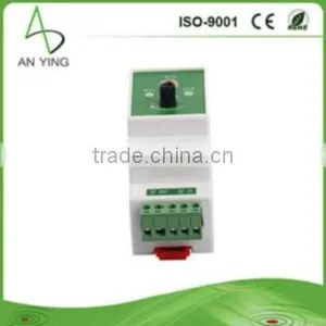 An Ying CE&RoHS Verified Industrial Water Leak Instrument, Water Leak Detector With Rs485, Leakage Detecting for Warehouse thumbnail-3