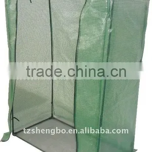 DIY Green House thumbnail-1