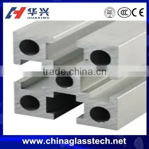 High Stability 25x25 Aluminium Profile/Frame thumbnail-1